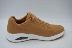 Skechers Uno Stand On Air Heren Sneakers - Cognac - Maat 44 -Casio Verkoop 1200x801 13