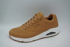 Skechers Uno Stand On Air Heren Sneakers - Cognac - Maat 44 -Casio Verkoop 1200x801 14