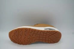 Skechers Uno Stand On Air Heren Sneakers - Cognac - Maat 44 -Casio Verkoop 1200x801 15