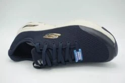 Skechers Arch Fit Heren Sneakers - Donkerblauw - Maat 43 -Casio Verkoop 1200x801 5