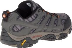 Merrell J06039 - Volwassenen Heren WandelschoenenVrije TijdsschoenenWandelschoenen - Kleur: Grijs - Maat: 45 -Casio Verkoop 1200x803 1