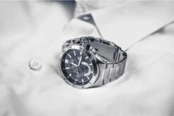 Casio Edifice EFV-620D-2AVUEF Herenhorloge 51 Mm - Zilverkleurig -Casio Verkoop 1200x803