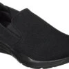 Skechers Equalizer 3.0 Sumnin Heren Instappers - Black - Maat 45 -Casio Verkoop 1200x804 8