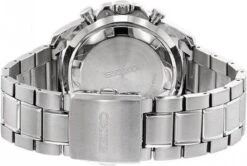 Seiko Chronograph SSB301P1 Heren Horloge - 44 Mm -Casio Verkoop 1200x805