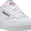 REEBOK CLASSICS Club C 85 Sneakers - Ftwr White / Ftwr White / Core Black - Heren - EU 40.5 -Casio Verkoop 1200x808