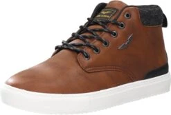 Heren Veterschoenen Pme Legend Pme Legend Lexing-t Cognac - Maat 44 -Casio Verkoop 1200x809 1