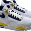 Nike Flight Legacy L.A Lakers - Maat 44 -Casio Verkoop 1200x812 4