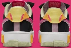 Sneakers Nike Air Force 1 Fontanka - Maat 42.5 -Casio Verkoop 1200x814 10