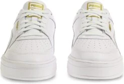 Puma Ca Pro Classic Lage Sneakers - Leren Sneaker - Heren - Wit - Maat 43 -Casio Verkoop 1200x814 11
