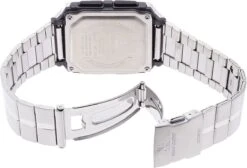 Casio Wave Ceptor WV-59RD-1AEF Heren Horloge - 39 Mm -Casio Verkoop 1200x815