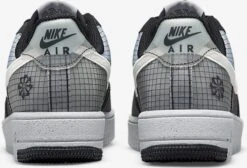 Nike Air Force 1 Crater DC9326-001 Maat 35.5 -Casio Verkoop 1200x815 3
