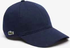 Lacoste Heren Pet - Maat TU -Casio Verkoop 1200x817 1