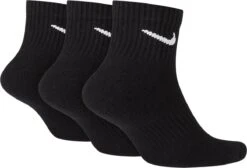 Nike Everyday Cushion Ankle Sokken Sokken Unisex - Maat 34-38 -Casio Verkoop 1200x817
