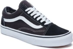 Vans - Heren Sneakers Old Skool - Zwart - Maat 41 -Casio Verkoop 1200x819 1