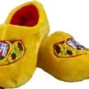 Elcee-Haly – Klomp Sloffen – Pantoffelklomp Met Hollands Molen Decor – Warme Sloffen – Geel Met Rood – Maat 42/43 -Casio Verkoop 1200x819 2