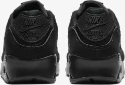 Nike Air Max 90 - Sneakers - Black/Black-Black - Maat 35.5 - Unisex -Casio Verkoop 1200x822 2