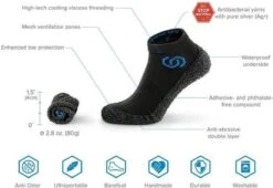 Skinners Athleisure (Olive) - OutdoorSok-Olijfgroen Maat L (43-44) -Casio Verkoop 1200x824