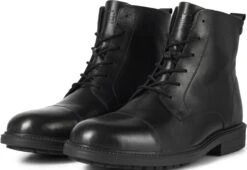 JACK&JONES JFWNICK JIO LEATHER BOOT Heren Laarzen - Maat 44
