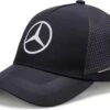 Mercedes-AMG Petronas Team Baseball Cap - Formule 1 - -Casio Verkoop 1200x827