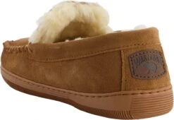 Warmbat Grizzly Heren Sloffen - Cognac -Casio Verkoop 1200x827 3