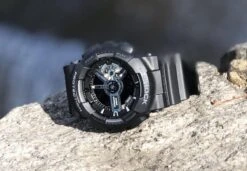 Casio G-Shock GA-110-1BER Herenhorloge 50 Mm - Zwart -Casio Verkoop 1200x832