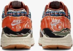 Nike Air Max 1 | SP Concepts Heavy | DN1803-900 | Maat 43 | Mens US 9.5 | UK 8.5 | CM 27.5 -Casio Verkoop 1200x833 1