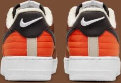 Sneakers Nike Air Force 1 '07 LXX 'Toasty' - Maat 36 -Casio Verkoop 1200x833 2
