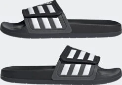 Adidas Sportswear Adilette TND Badslippers - Unisex - Zwart - 44 1/2 -Casio Verkoop 1200x835 3