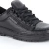 Mephisto Heren Veterschoenen - Schwarz - Maat 42 -Casio Verkoop 1200x836 5