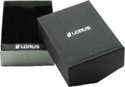 Lorus RG835CX9 Heren Horloge - 37,5 Mm -Casio Verkoop 1200x837