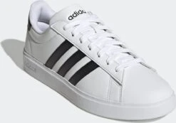 ADIDAS SPORTSWEAR Grand Court 2.0 Schoenen - White - Heren - EU 42 2/3 -Casio Verkoop 1200x839 1