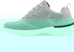 Skechers Grijze Lightweight Sneaker - Maat 42 -Casio Verkoop 1200x839