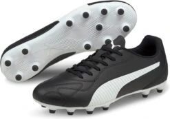 PUMA Monarch Ii Fg/Ag Heren Sportschoenen - Maat 44 -Casio Verkoop 1200x841 1