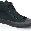 Converse Chuck Taylor All Star Sneakers Hoog Unisex - Black Monochrome - Maat 39 2 Converse Chuck Taylor All Star Sneakers Hoog Unisex - Black Monochrome - Maat 39 -Casio Verkoop 1200x842 1