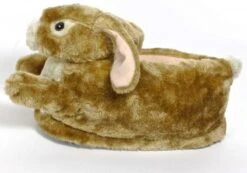 Merkloos Volwassenen Dieren Sloffen / Pantoffels Konijn 39/41.5 -Casio Verkoop 1200x842 6