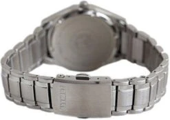 Casio Edifice Classic EFV-610D-1AVUEF Herenhorloge 43,8 Mm - Zilverkleurig -Casio Verkoop 1200x843