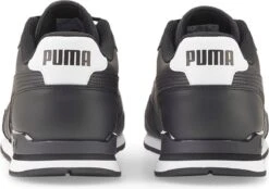 PUMA ST Runner V3 L Sneakers - Puma Black / Puma Black / Puma White - Heren - EU 44 -Casio Verkoop 1200x844 2