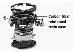 Casio G-Shock-Mudmaster GG-B100-1A3ER Horloge - Kunststof - Groen - Ø 50 Mm -Casio Verkoop 1200x848 1