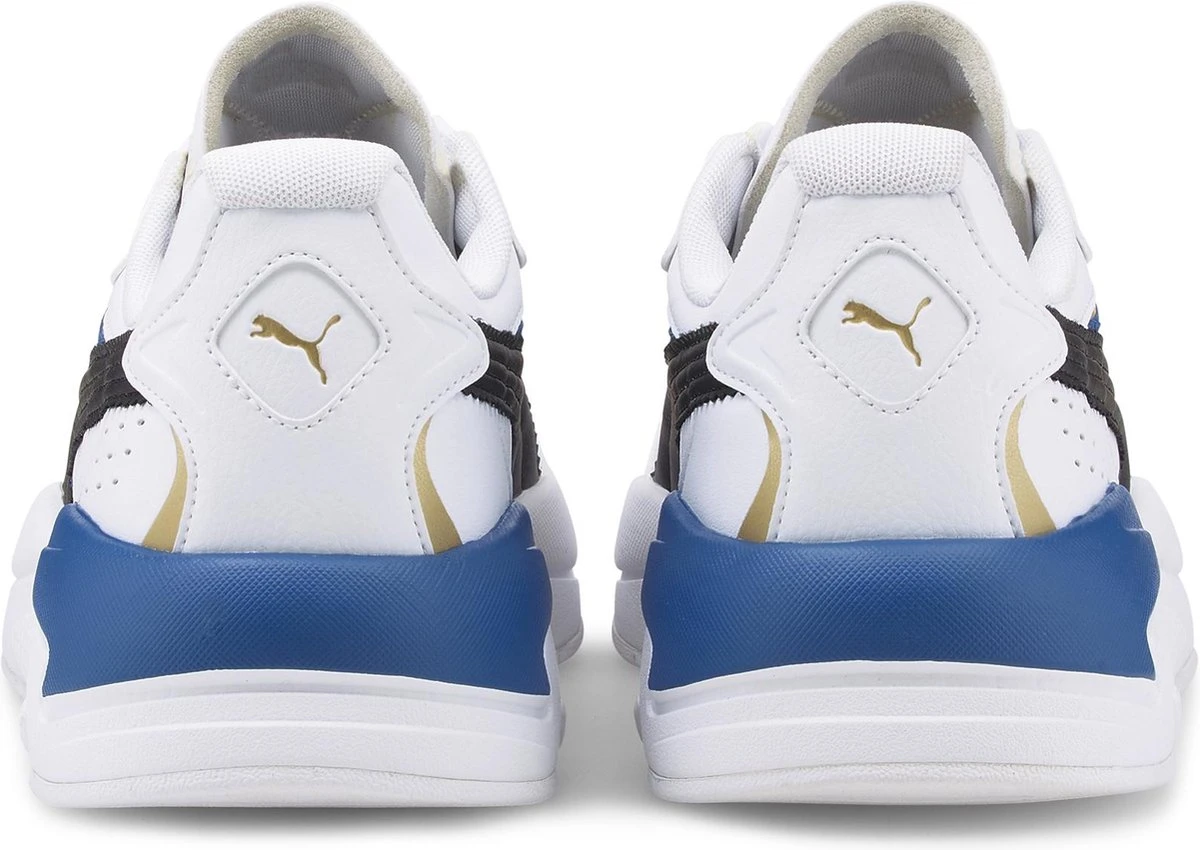 PUMA X-Ray Speed FC Unisex Sneakers 5 PUMA X-Ray Speed FC Unisex Sneakers - Afbeelding 3