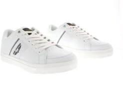 Heren Sneakers Pme Legend Pme Legend Eclipse White Reflective Wit - Maat 44 -Casio Verkoop 1200x850 8