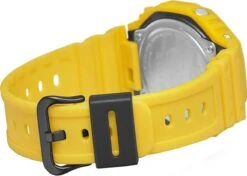 Casio G-Shock GA-B2100C-9AER Horloge - Kunststof - Geel - Ø 46 Mm -Casio Verkoop 1200x854