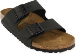 Birkenstock Arizona Slippers - Zwart - Maat 40 -Casio Verkoop 1200x855 4