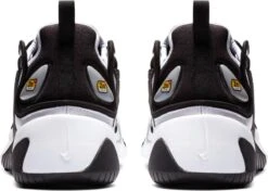 Nike Zoom 2K Sneakers - Maat 41 - Mannen - Zwart/wit -Casio Verkoop 1200x856 2