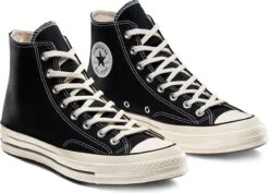 Converse Chuck 70 Sneakers - Black/Black/Egret - Maat 41.5 -Casio Verkoop 1200x858 2