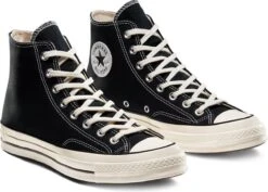 Converse Chuck 70 Sneakers - Black/Black/Egret - Maat 36.5 -Casio Verkoop 1200x858 3