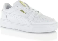 Puma Ca Pro Classic Lage Sneakers - Leren Sneaker - Heren - Wit - Maat 43 -Casio Verkoop 1200x862 3