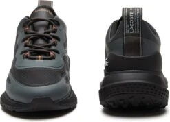 Lacoste Active 4851 Mannen Sneakers - Black/Black - Maat 45 -Casio Verkoop 1200x865 1