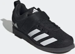 Adidas Powerlift 5 Weightlifting GY8918, Mannen, Zwart, Trainingschoenen, Maat: 44 -Casio Verkoop 1200x866
