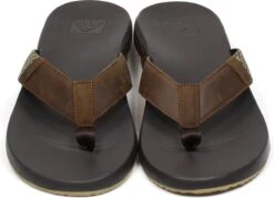 Reef Cushion Bounce Phantom SE Heren Slippers - Bruin - Maat 42 -Casio Verkoop 1200x871 1