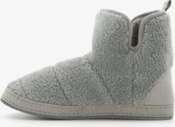 Thu!s Hoge Heren Pantoffels - Grijs - Maat 43 - Sloffen -Casio Verkoop 1200x872 5